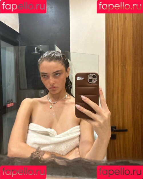 Sydney Melman Onlyfans Photo Gallery 