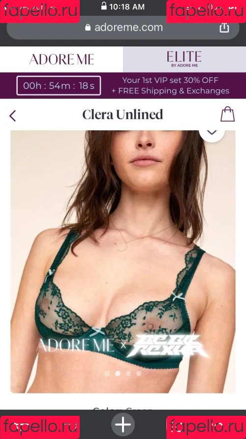 Sydney Melman Onlyfans Photo Gallery 