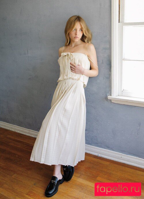 Sydney Melman Onlyfans Photo Gallery 