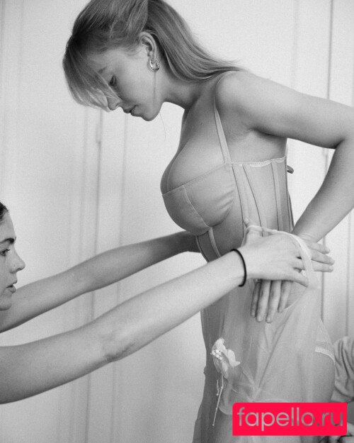 Sydney Melman Onlyfans Photo Gallery 