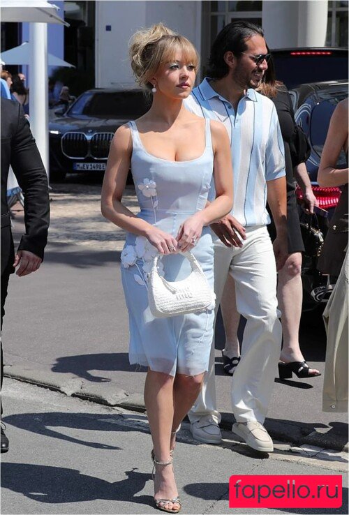 Sydney Melman Onlyfans Photo Gallery 