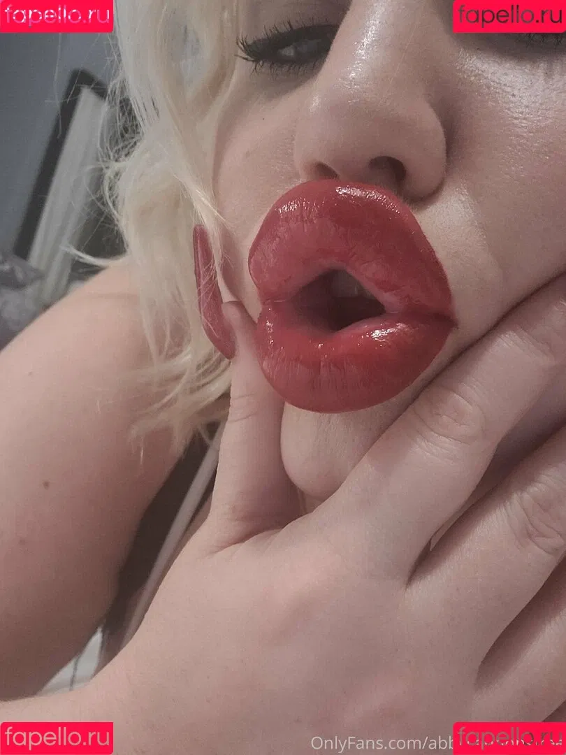 abbycannonsfree Onlyfans Photo Gallery 
