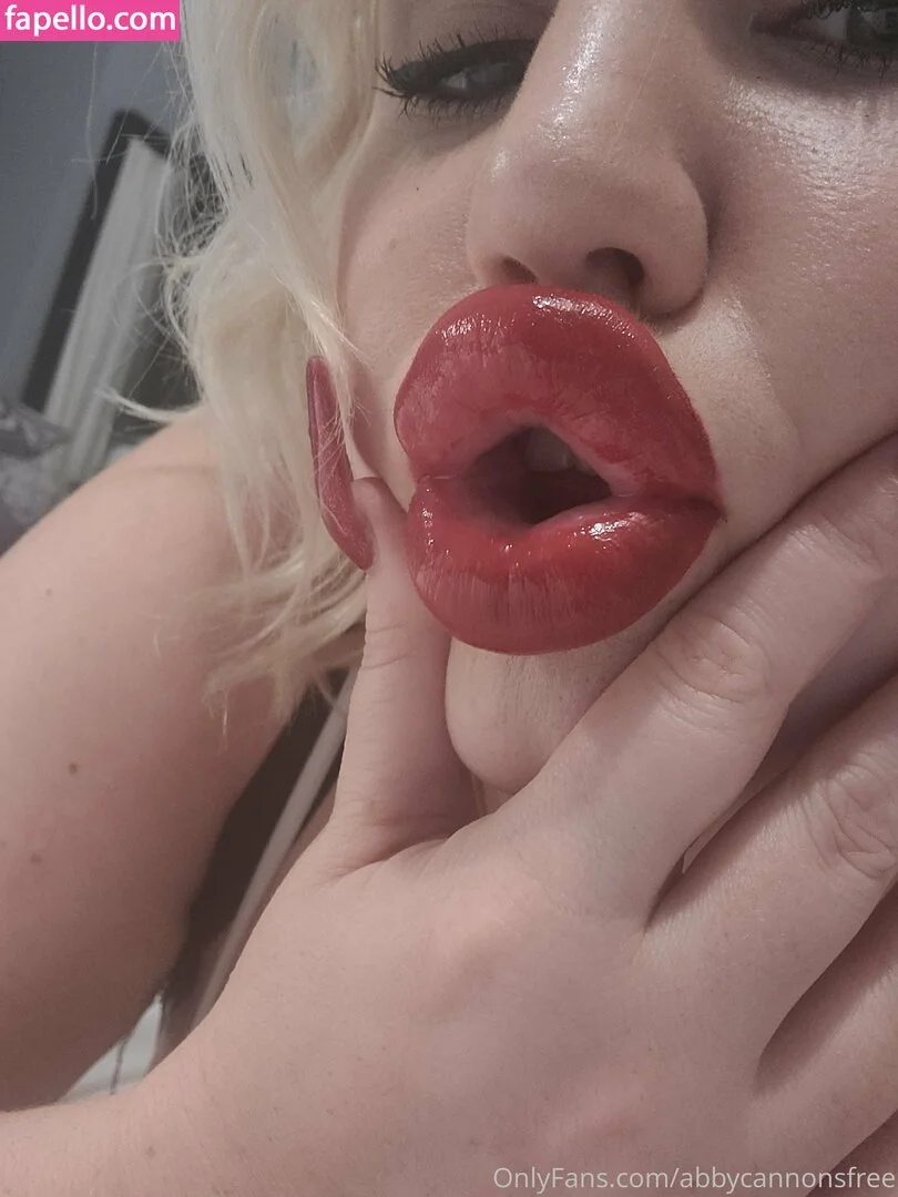 abbycannonsfree Onlyfans Photo Gallery 