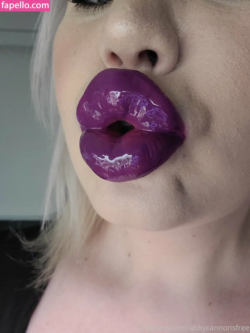 abbycannonsfree Onlyfans Photo Gallery 