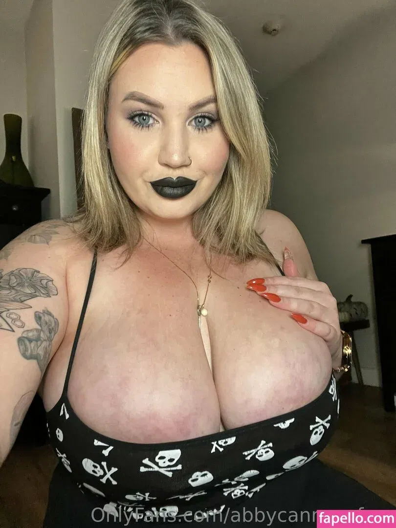abbycannonsfree Onlyfans Photo Gallery 