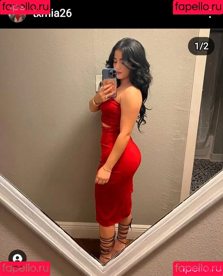 Txmia26-IG Onlyfans Photo Gallery 