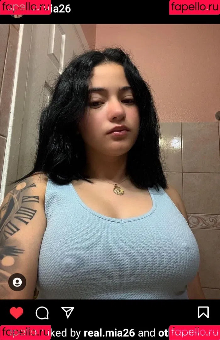 Txmia26-IG Onlyfans Photo Gallery 