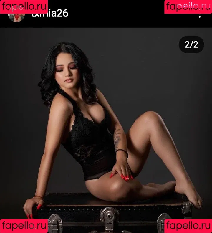 Txmia26-IG Onlyfans Photo Gallery 