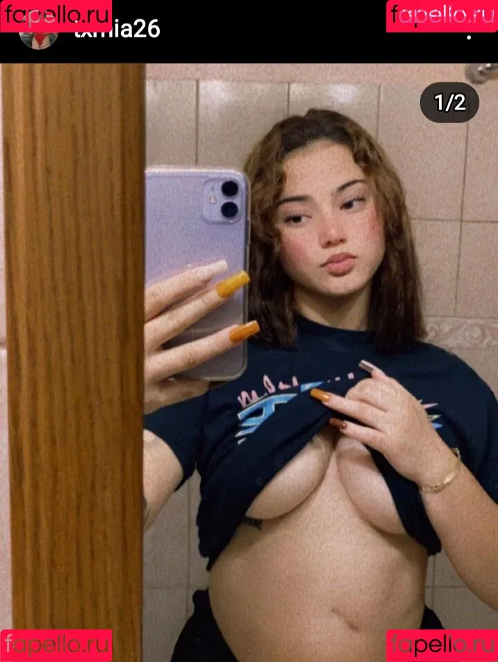 Txmia26-IG Onlyfans Photo Gallery 