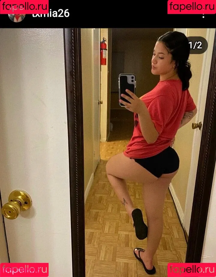 Txmia26-IG Onlyfans Photo Gallery 
