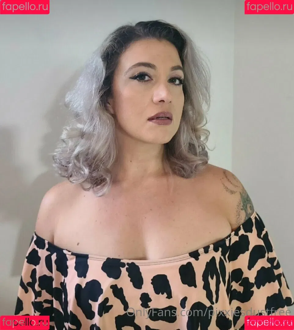 pixxiesdustfree Onlyfans Photo Gallery 