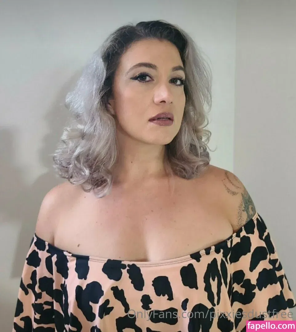 pixxiesdustfree Onlyfans Photo Gallery 
