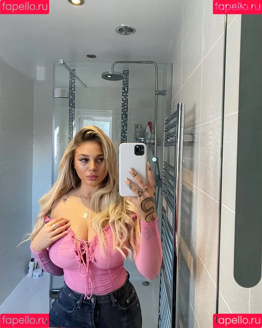 Andelika Onlyfans Photo Gallery 