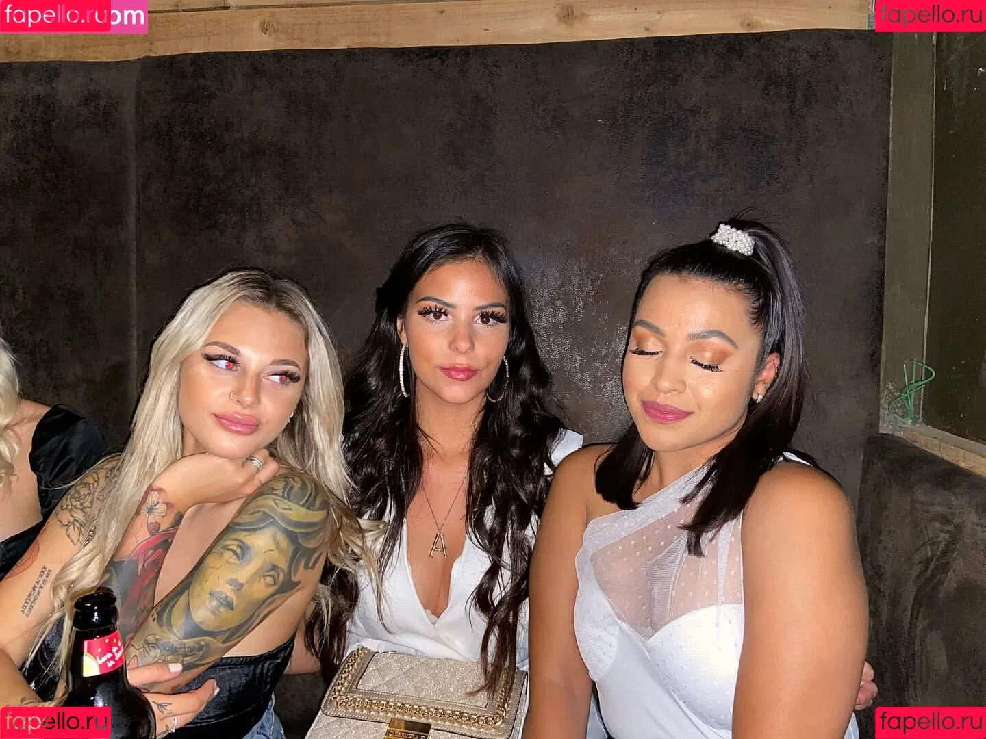 Andelika Onlyfans Photo Gallery 