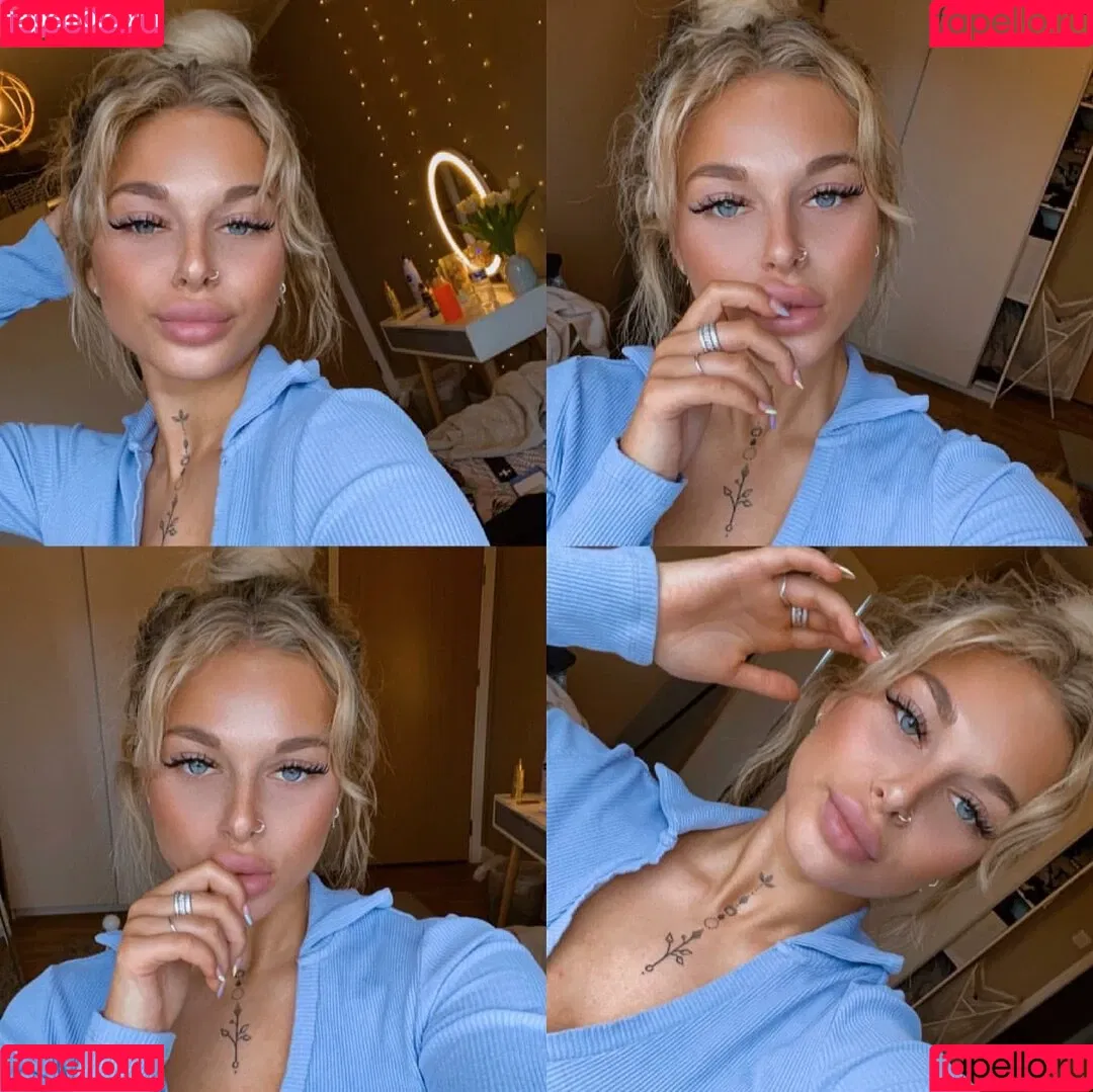 Andelika Onlyfans Photo Gallery 