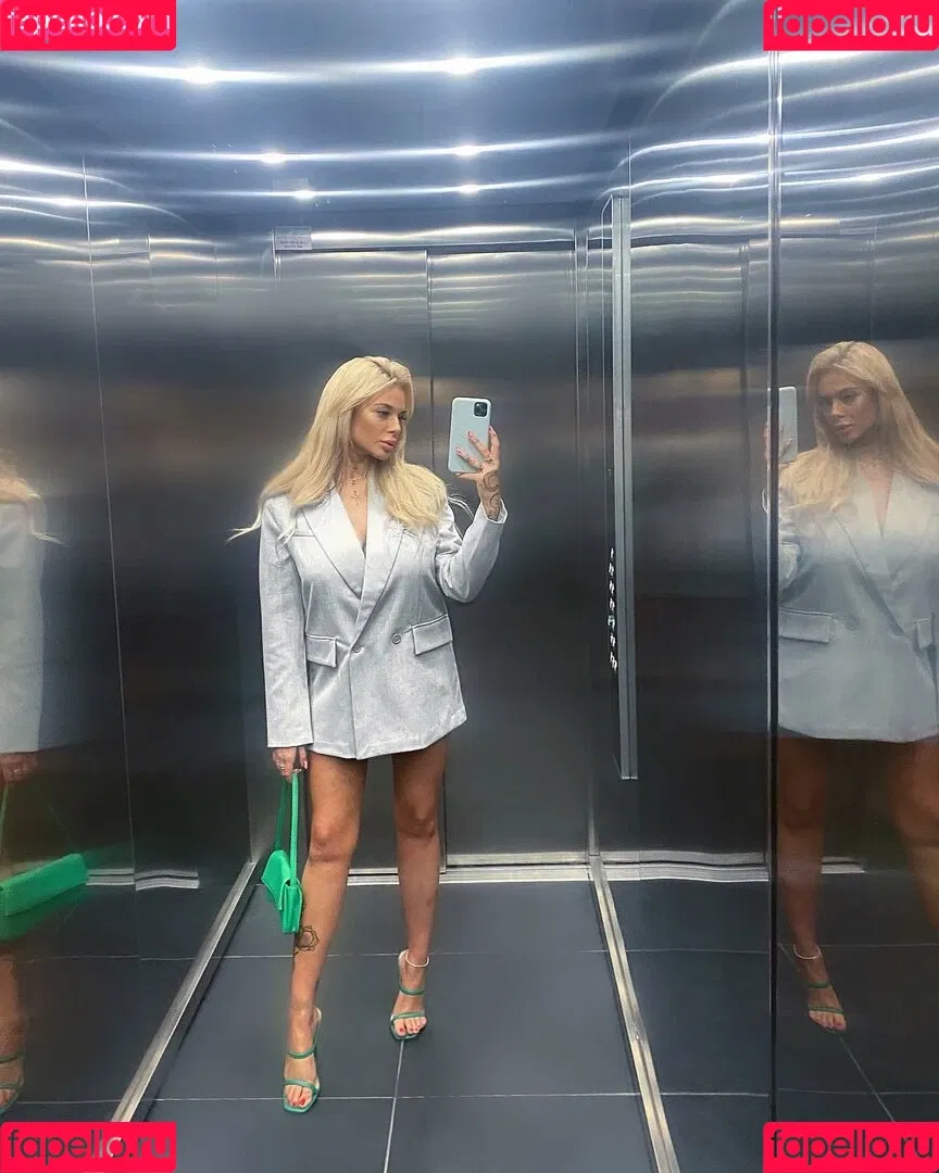 Andelika Onlyfans Photo Gallery 
