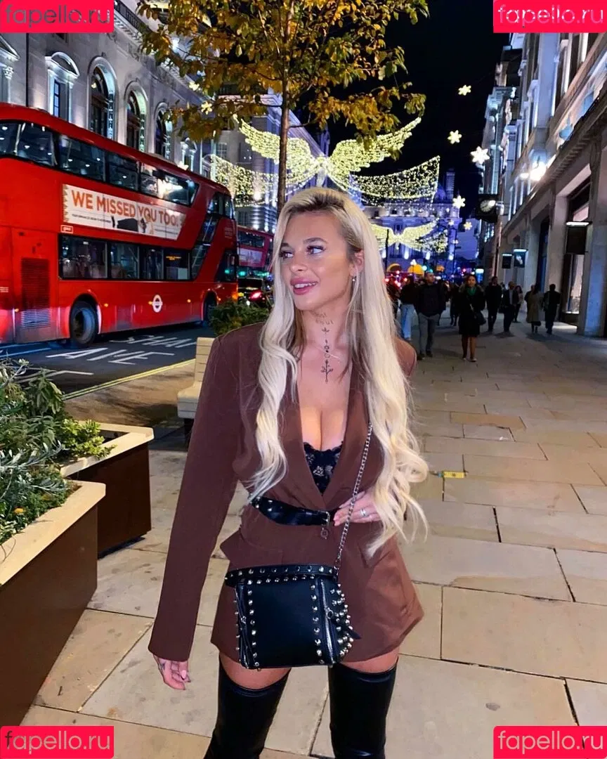 Andelika Onlyfans Photo Gallery 