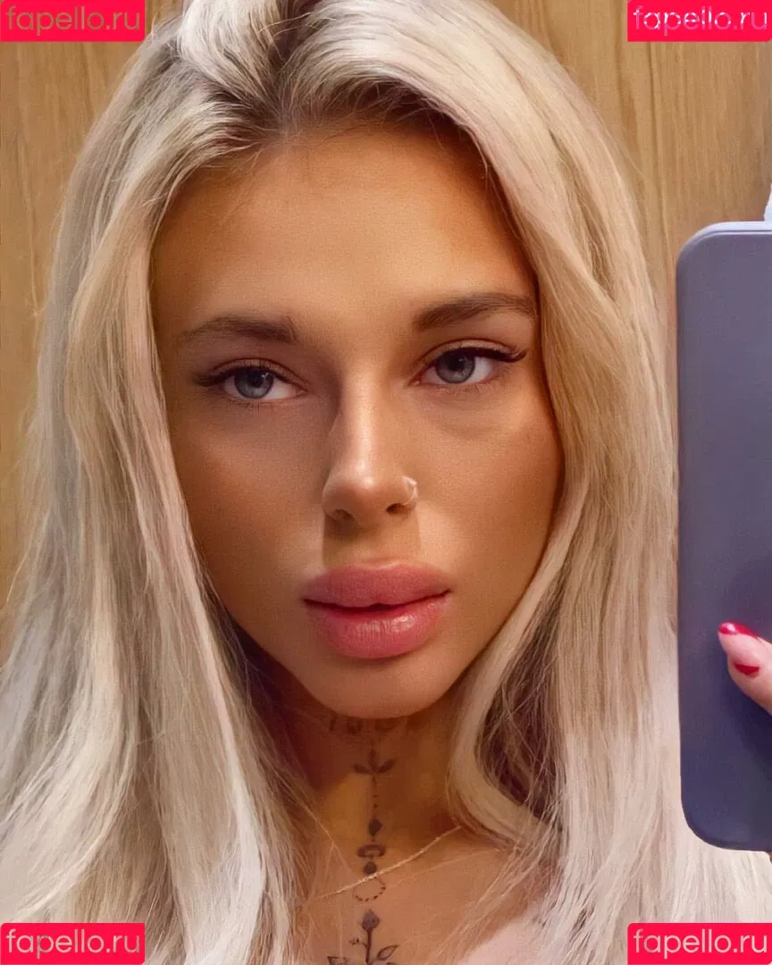 Andelika Onlyfans Photo Gallery 