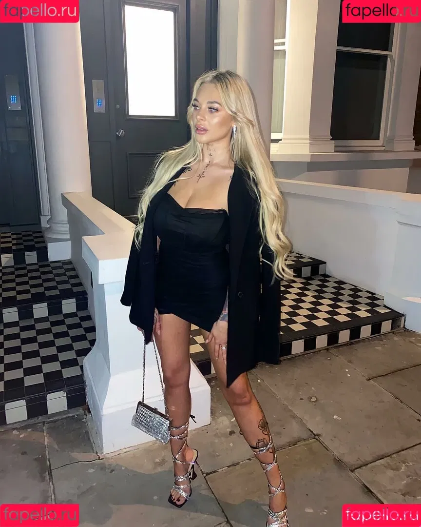 Andelika Onlyfans Photo Gallery 