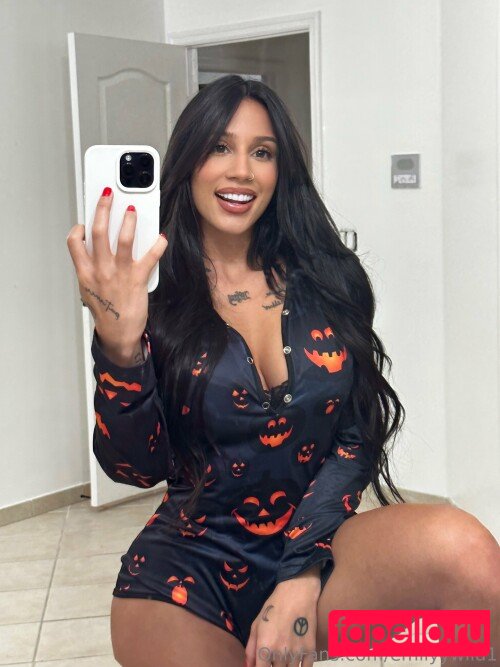 emilyywild1 Nude Onlyfans Photo 43