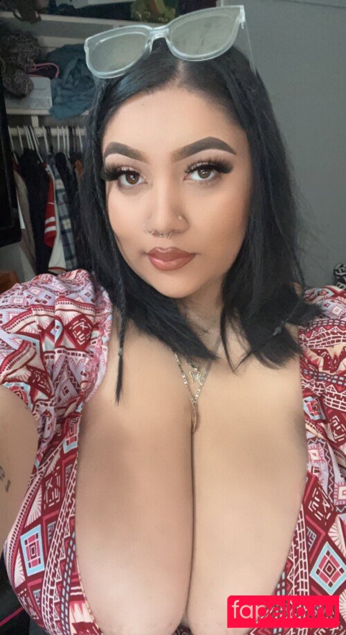 Lawhora Nude Onlyfans Photo 49