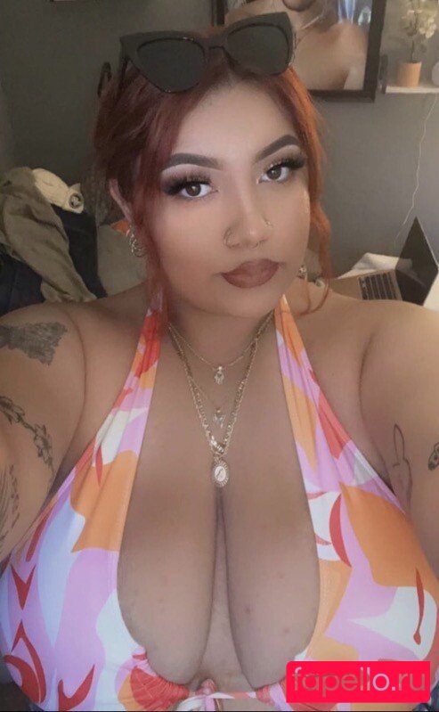 Lawhora Nude Onlyfans Photo 46