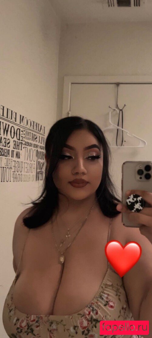 Lawhora Nude Onlyfans Photo 35
