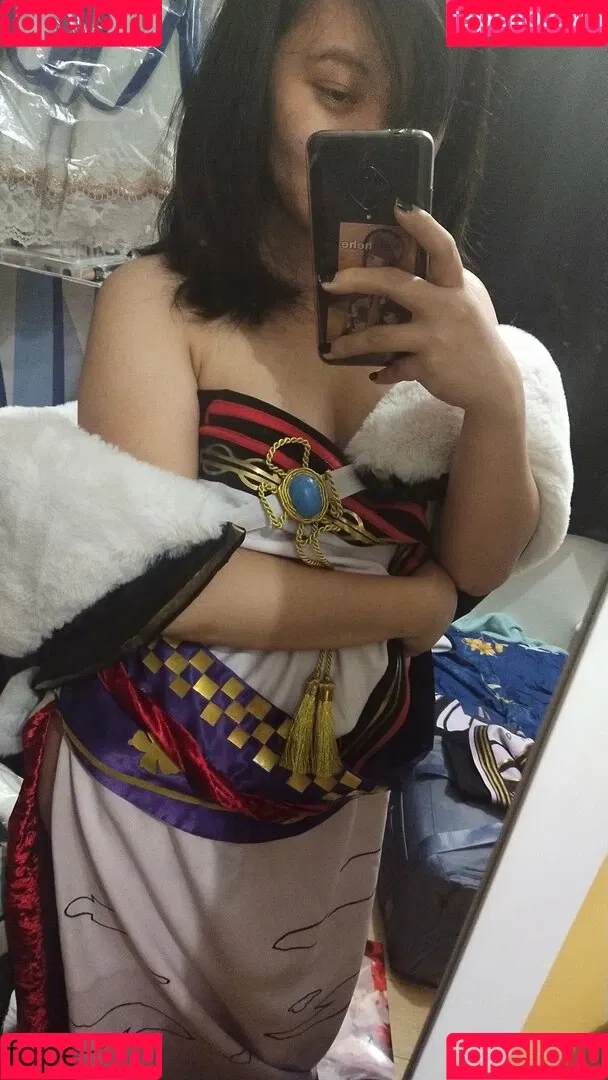 Hana Onlyfans Photo Gallery 