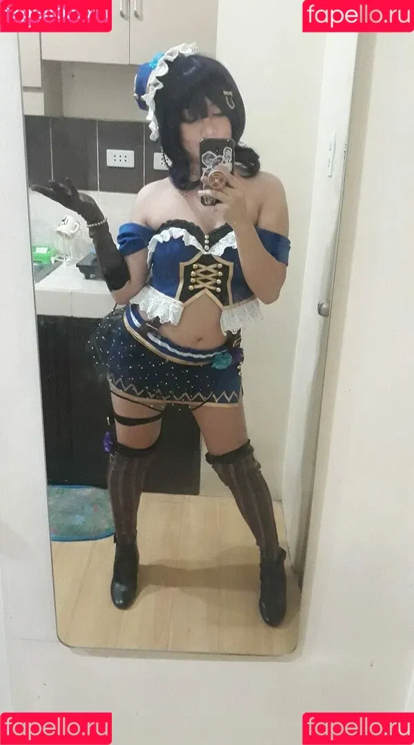 Hana Onlyfans Photo Gallery 