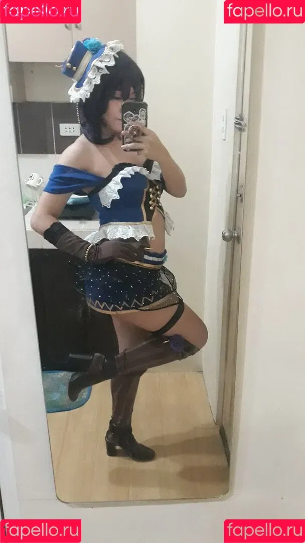 Hana Onlyfans Photo Gallery 