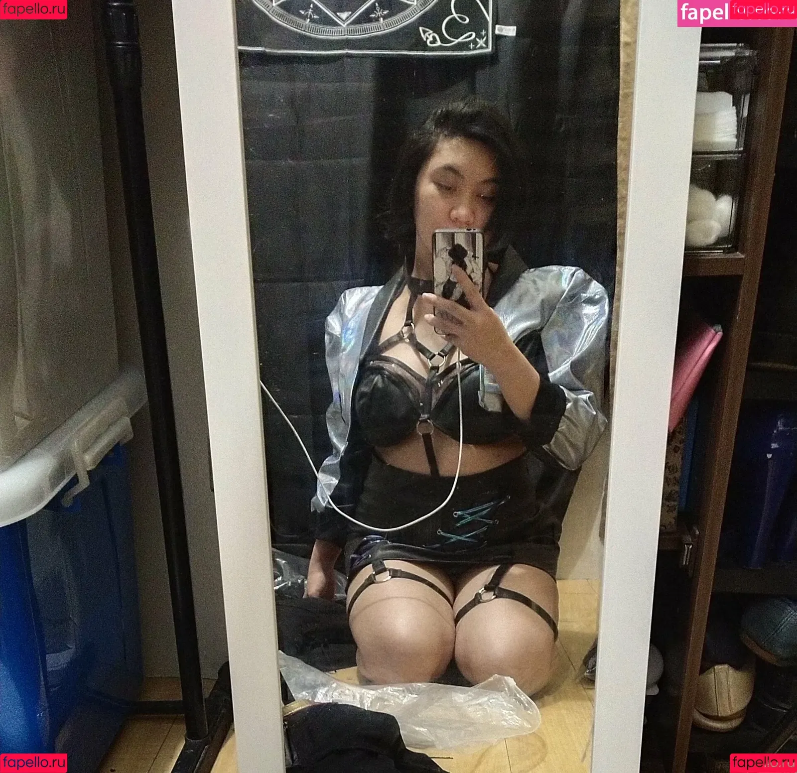 Hana Onlyfans Photo Gallery 