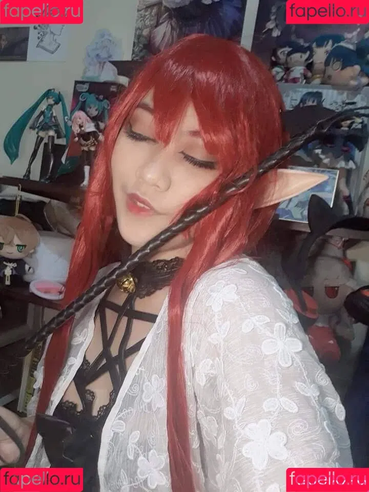 Hana Onlyfans Photo Gallery 