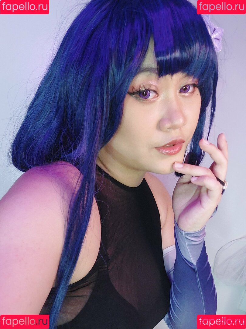 Hana Onlyfans Photo Gallery 