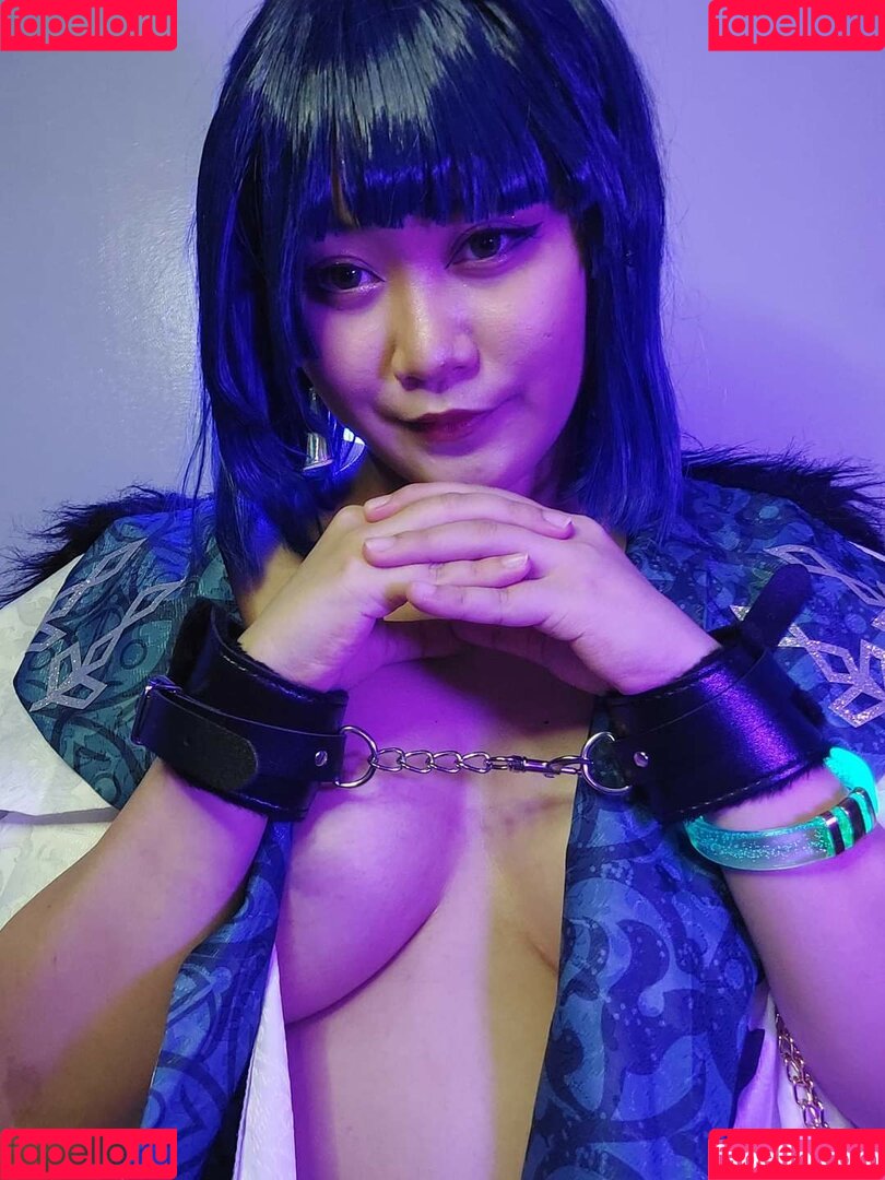 Hana Onlyfans Photo Gallery 