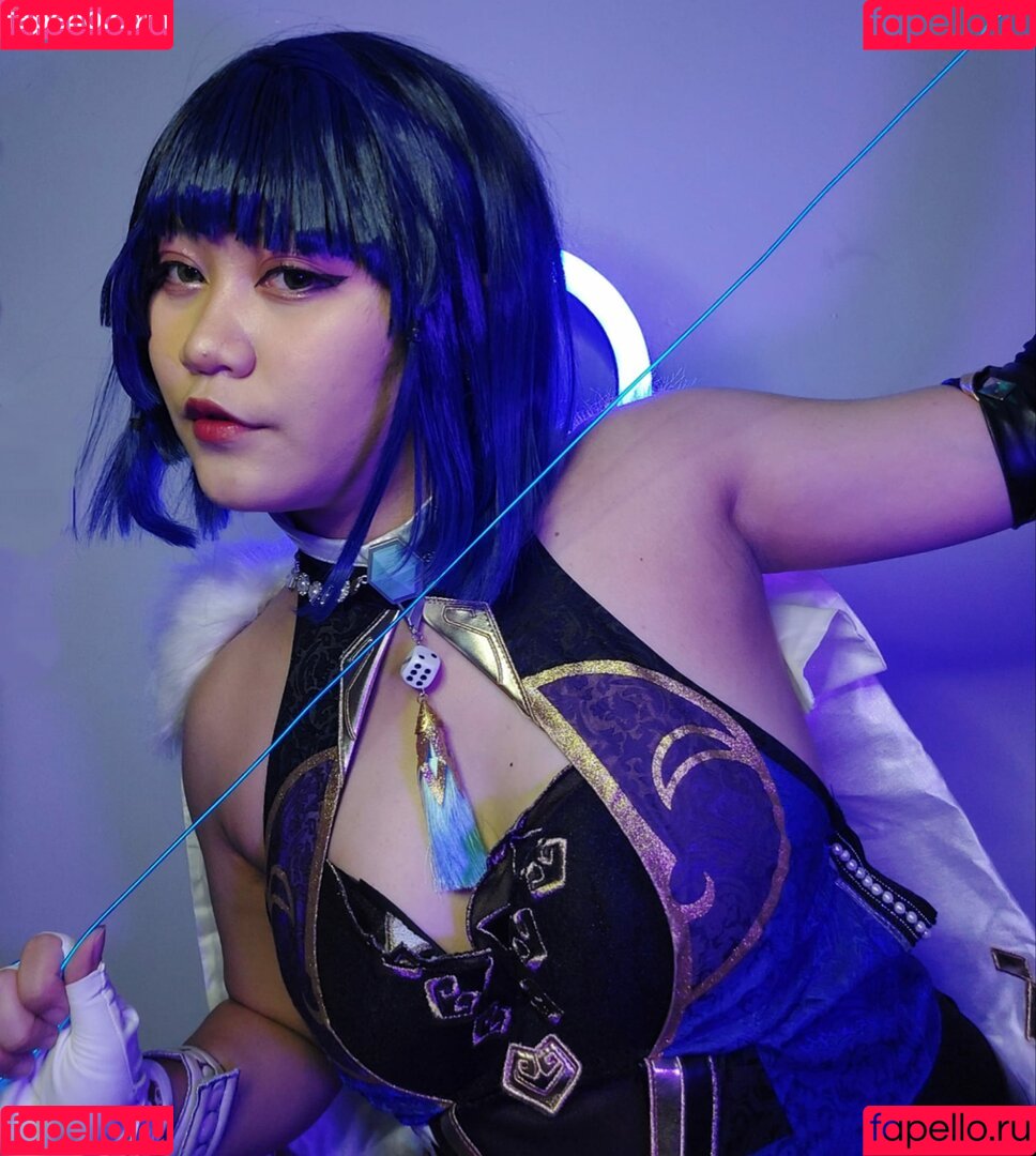 Hana Onlyfans Photo Gallery 