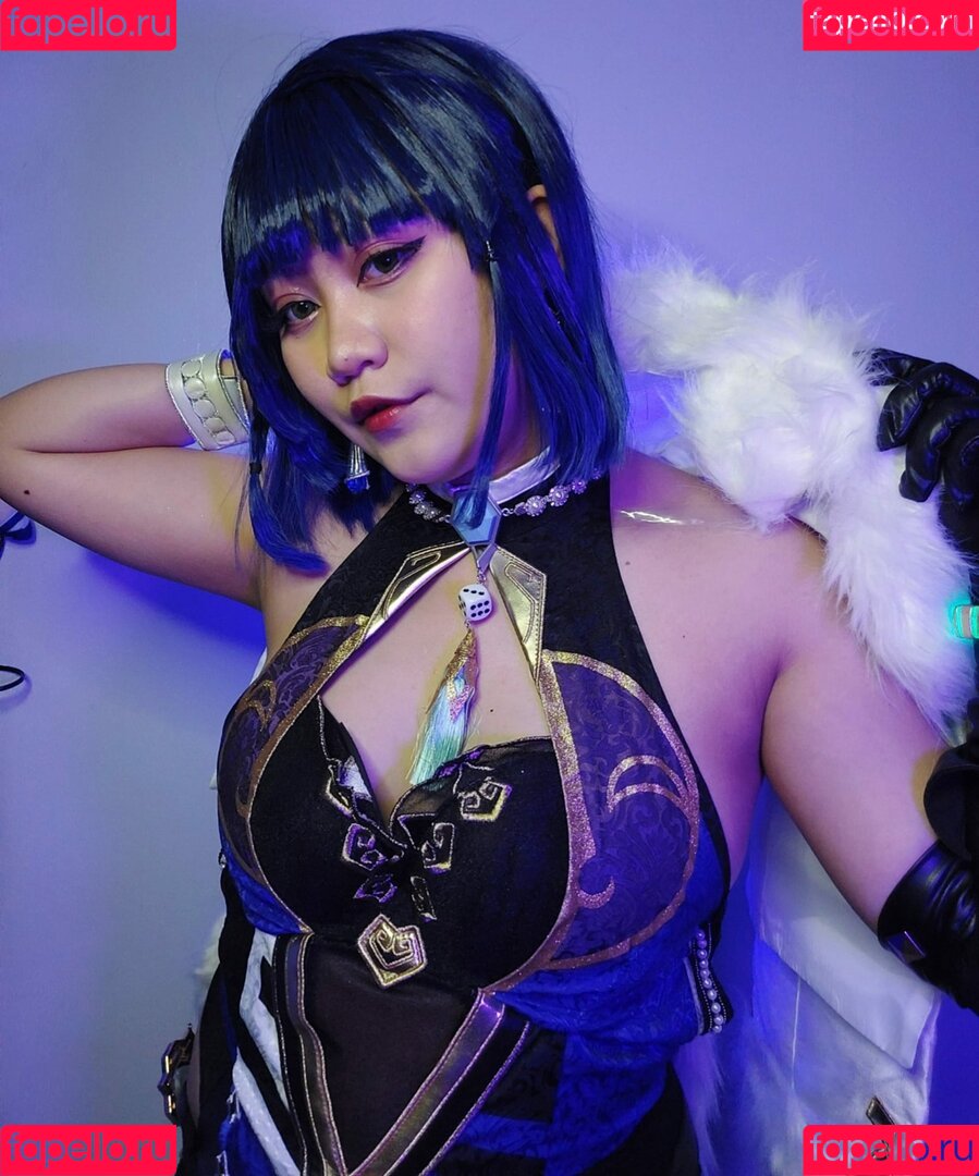 Hana Onlyfans Photo Gallery 