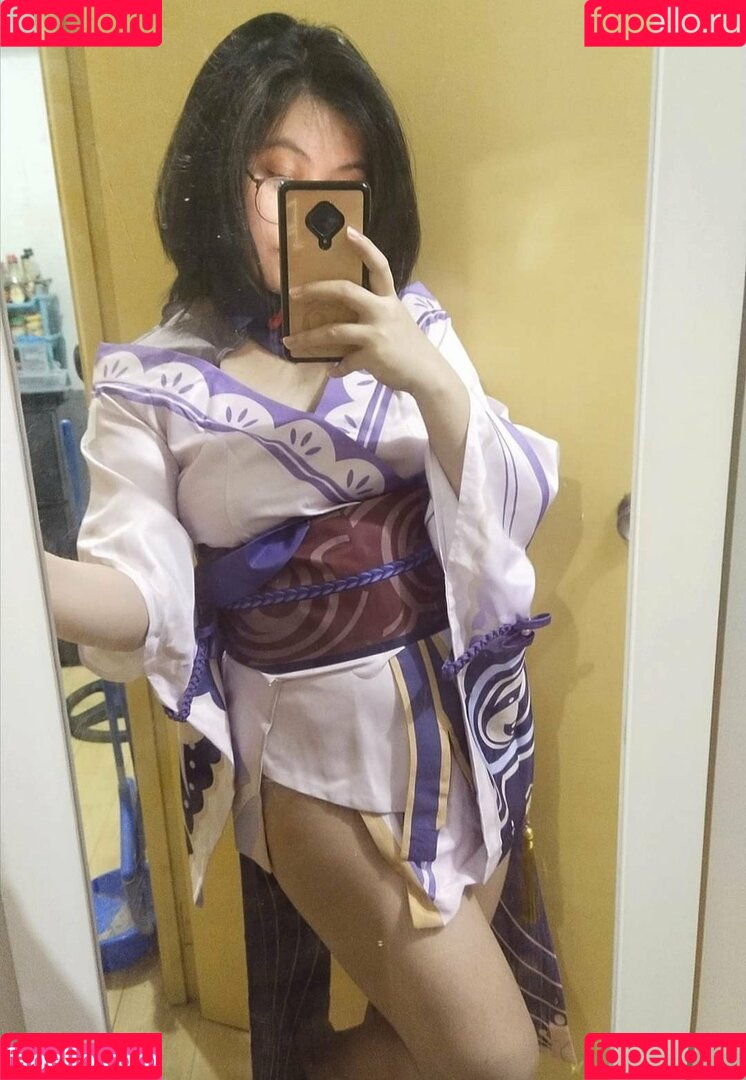 Hana Onlyfans Photo Gallery 