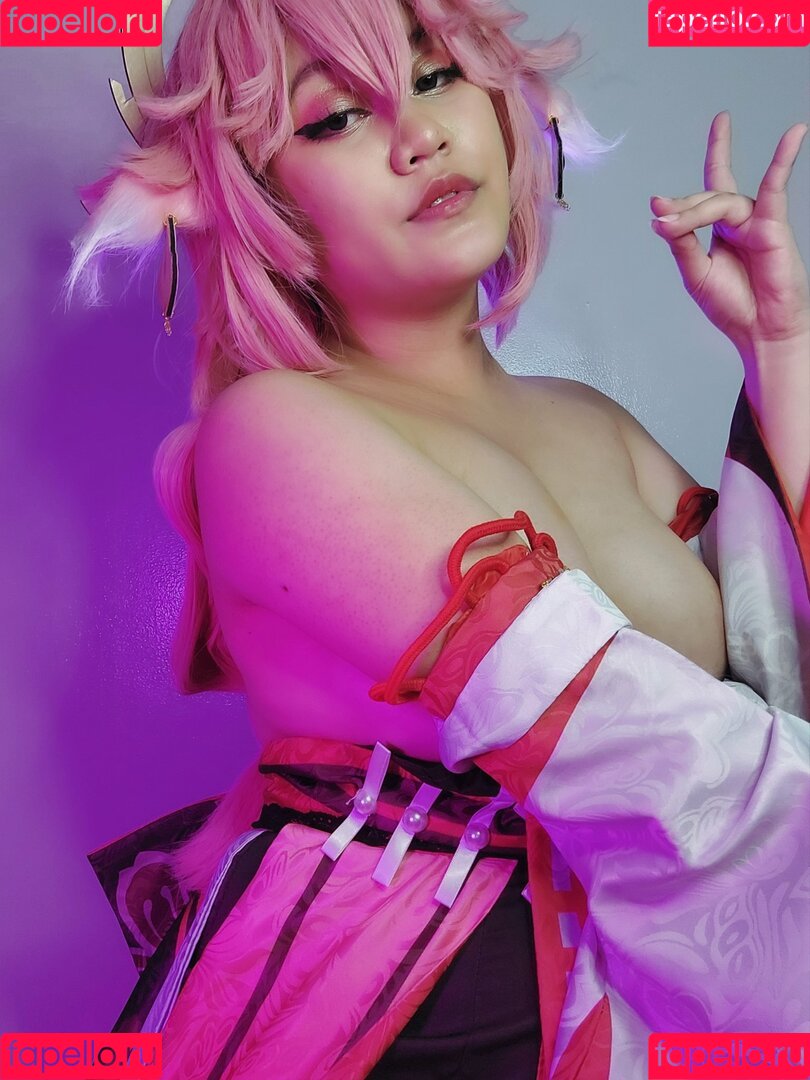 Hana Onlyfans Photo Gallery 