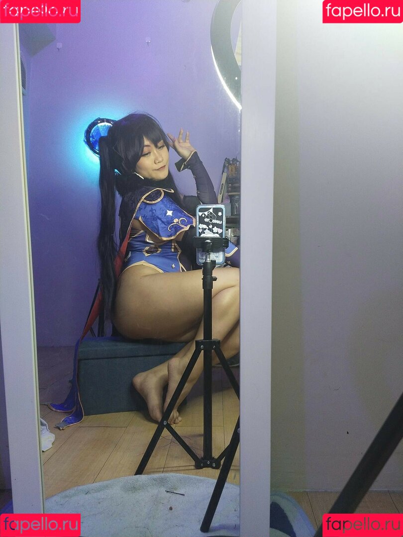 Hana Onlyfans Photo Gallery 