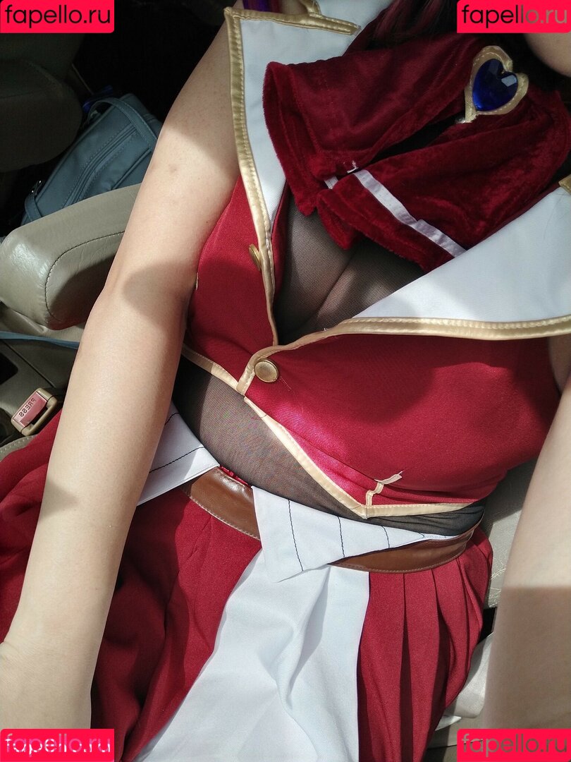 Hana Onlyfans Photo Gallery 