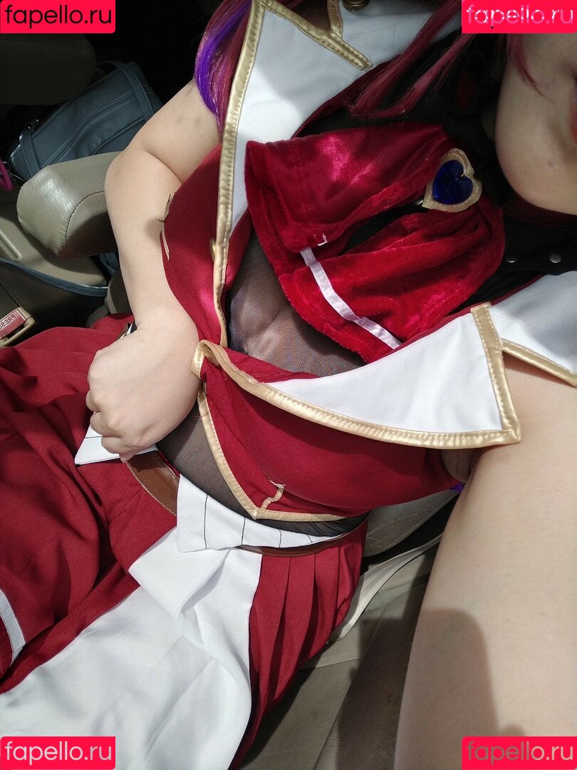 Hana Onlyfans Photo Gallery 