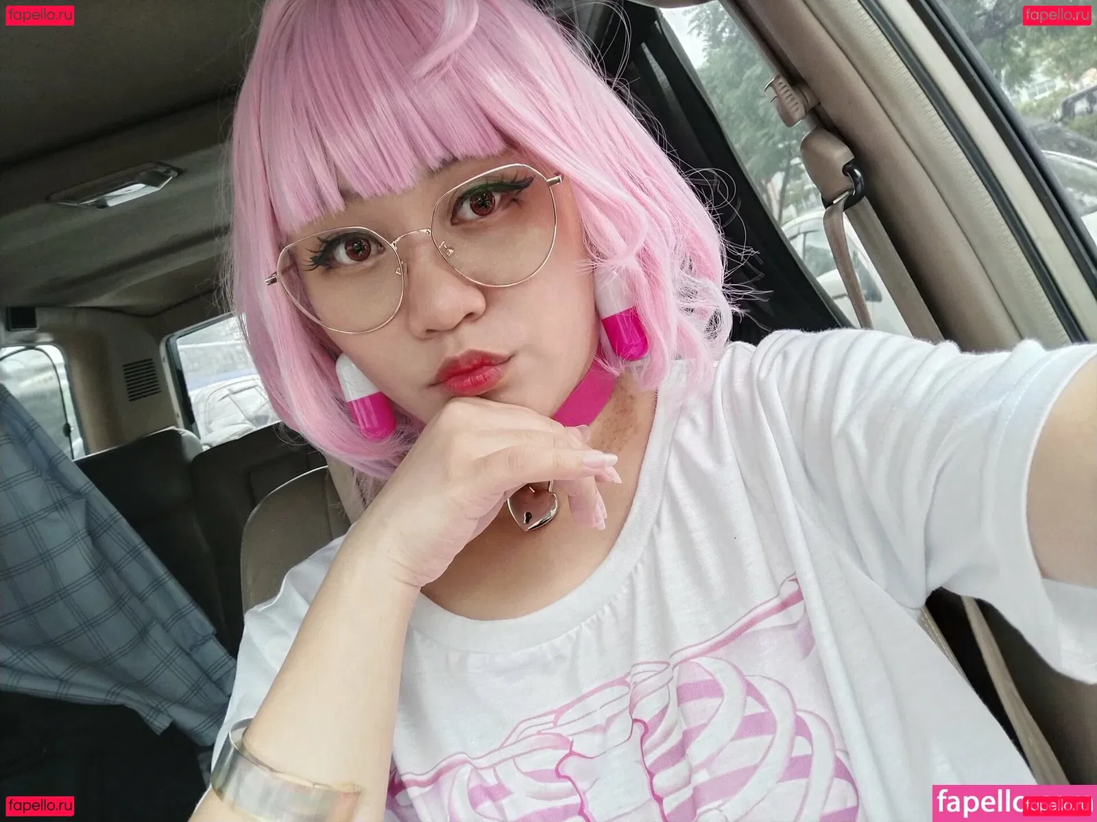 Hana Onlyfans Photo Gallery 