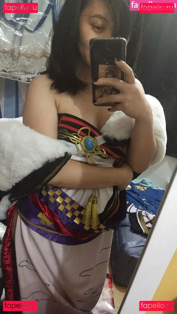 Hana Onlyfans Photo Gallery 