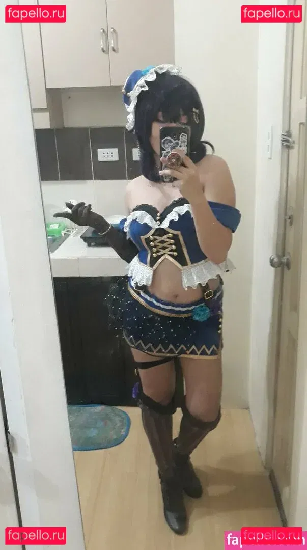 Hana Onlyfans Photo Gallery 