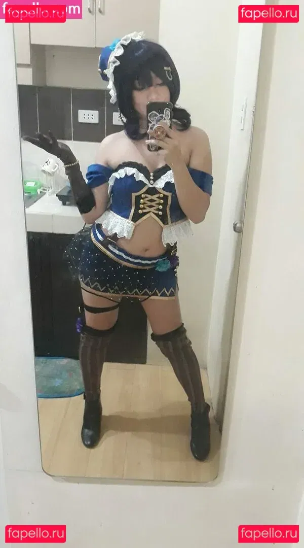 Hana Onlyfans Photo Gallery 