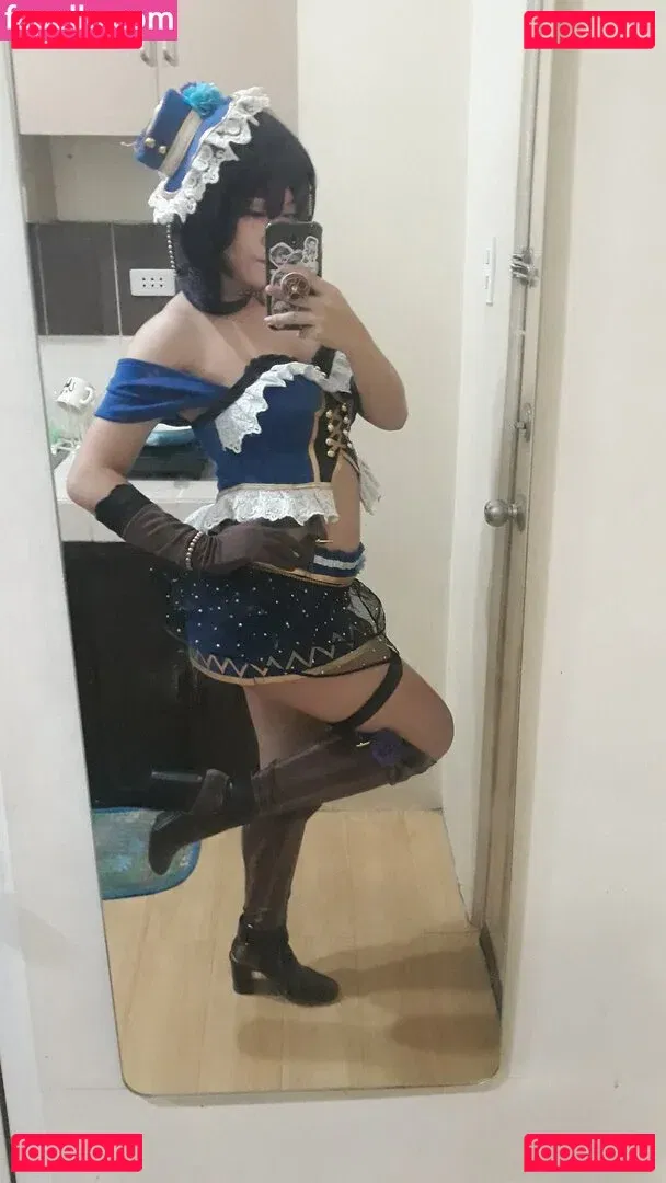 Hana Onlyfans Photo Gallery 