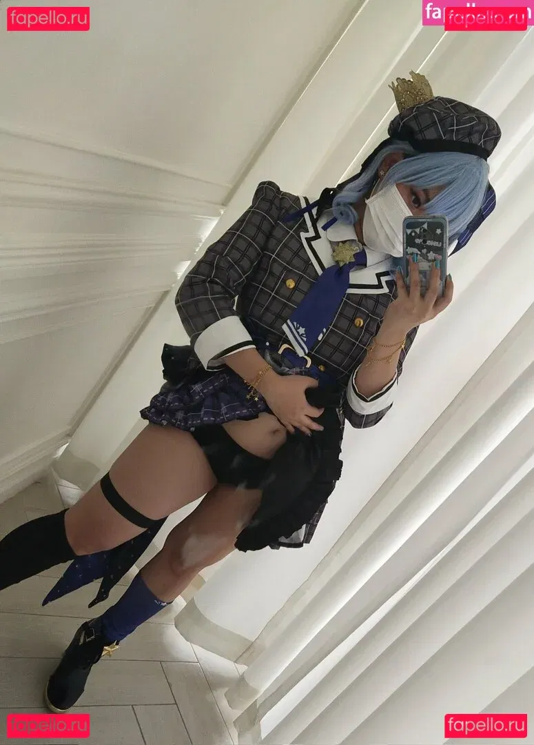 Hana Onlyfans Photo Gallery 