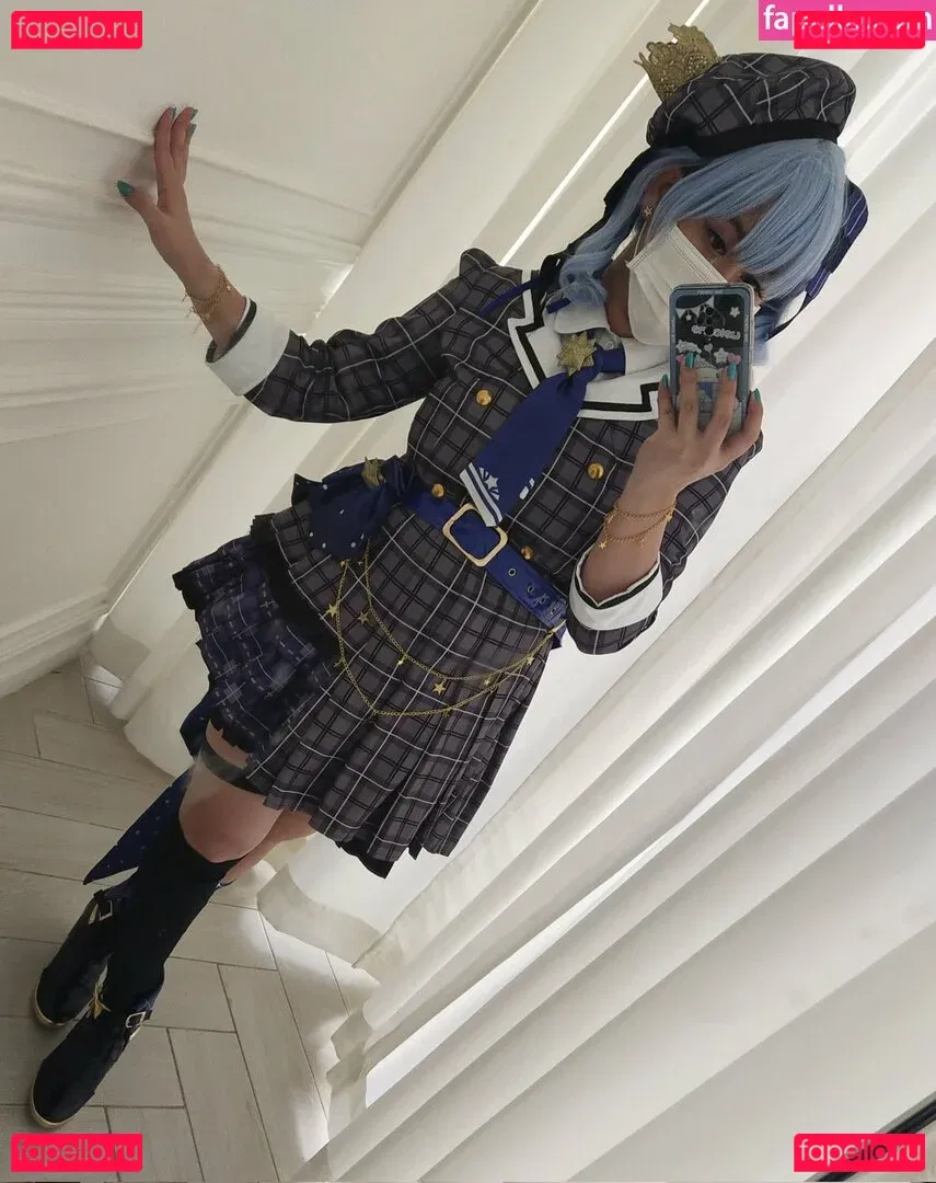 Hana Onlyfans Photo Gallery 