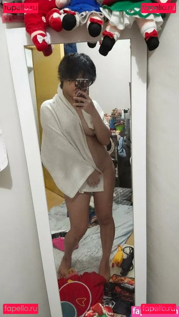 Hana Onlyfans Photo Gallery 