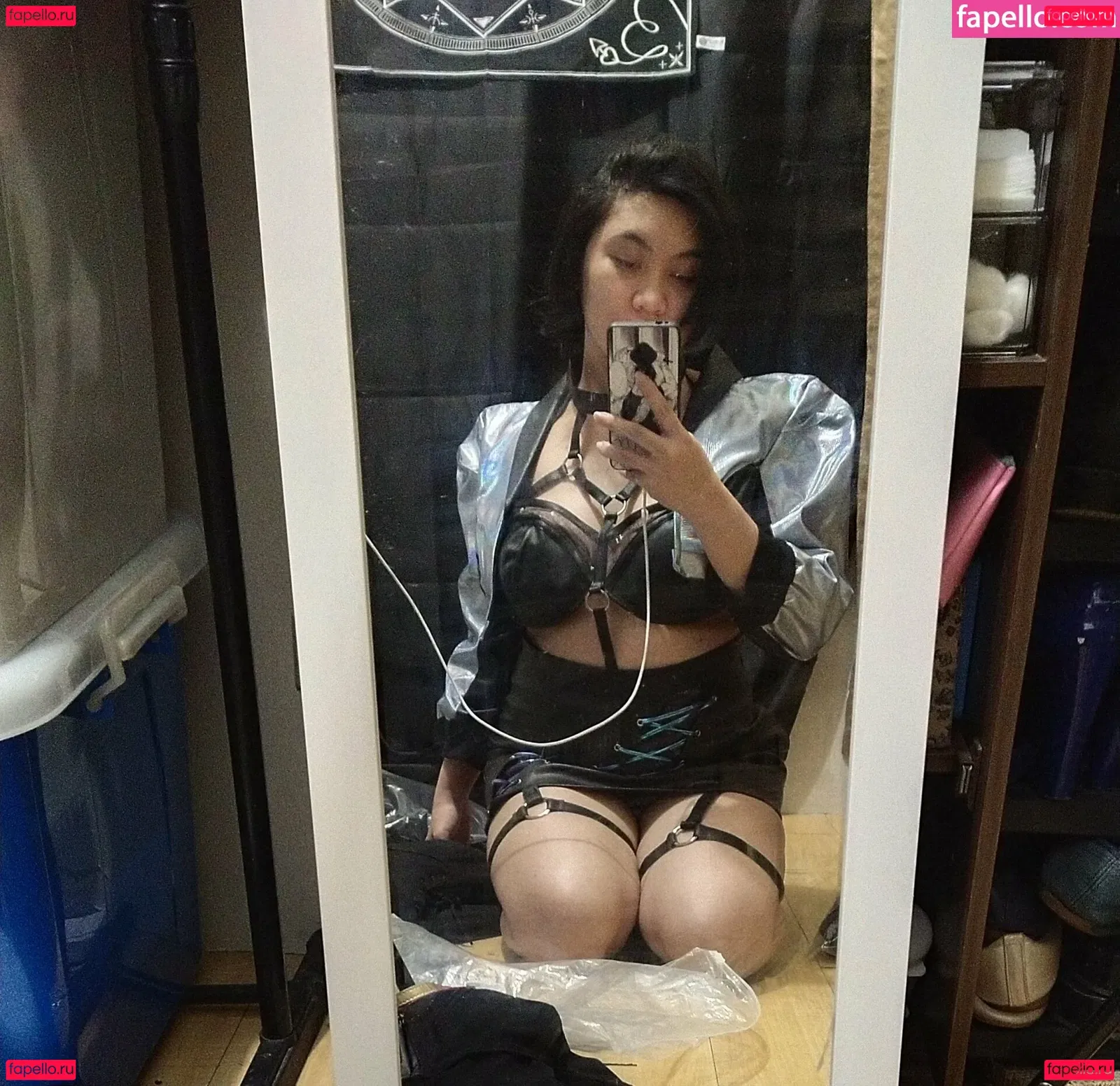 Hana Onlyfans Photo Gallery 